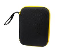 MEIBAOGE Funda protectora para consola de juegos portátil RG35XX/RG505, a prueba de polvo, anticaídas, Rg35xx, As shown