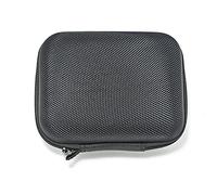 MEIBAOGE Funda protectora rígida de EVA para ratones G304 M720 M705, bolsa de almacenamiento simple, elegante y fuerte