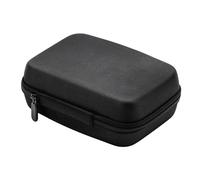 MEIBAOGE Funda rígida de EVA protectora para almacenamiento de batería, tarjeta y cable externo