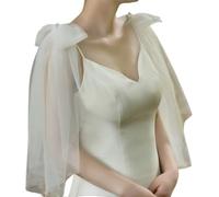 MEIBAOGE Hombreras de charretera de tul, con charretera, joyería para el hombro, para juego de teatro, disfraz elegante