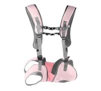MEIBAOGE Mochila para mascotas, bolsa transportadora para gatos, suave, de gran capacidad, con correa y bolsillo, bolsa de turismo transpirable para mascotas