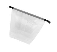 MEIBAOGE Neceser de viaje multiusos para organizar artículos esenciales resistentes e impermeables para viajeros frecuentes
