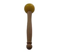 MEIBAOGE Piezas de instrumentos de percusión de palo de madera para cristal