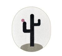 MEIBAOGE Rascador de gato con patrón de dibujos animados para sofá, potector, juguete de repuesto, protector de muebles, juguete para rascar