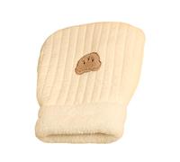 MEIBAOGE Saco de dormir de invierno para gatos, algodón PP, accesorios de cama para mascotas, cálido y cómodo para perros pequeños, gatos y gatitos