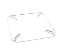 MEIBAOGE Soporte multifunción para soportes de escritorio para almacenamiento de host, base de soporte de montaje en rack