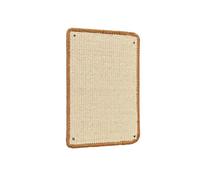 MEIBAOGE Tabla de rascar para gatos, tapetes rascadores de pared, protectores de muebles reinstalables para gatitos, cuidado de garras