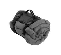 MEIBAOGE Tapete de dormir portátil para mascotas, cómodo cojín grueso para perros y gatos, tapete rectangular para uso en exteriores