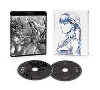 Meibii - To The Abandoned Sacred Beasts 1 (2 Blu-Ray) [Edizione: Giappone] [Italia] [Blu-ray]