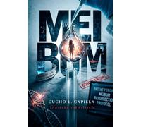 MEIBUM: Thriller científico: una madre, un ADN que se reescribe y el precio de resucitar a su hija.
