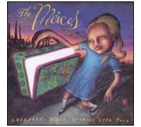 Meices - Greatest Bible Stories Ev [Vinilo]