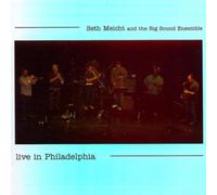 Meicht Seth - Live in Philadelphia