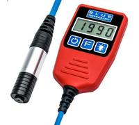 Meidor espesor capa barniz BLUE TECHNOLOGY 0XP-13-S-AL