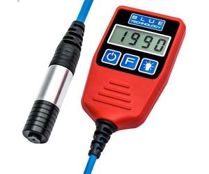 Meidor espesor capa barniz BLUE TECHNOLOGY 0XP-13-S-AL