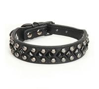 MEIFULLE Collar para Mascotas Apple Airtag: Collar de Silicona de Poliuretano con rastreador antipérdida