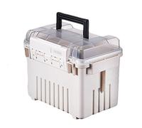 Meiho - Bm-185 White Bousui Stocker