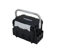 MEIHO Bucket Mouth BM-5000 - Bucket Mouth, color negro