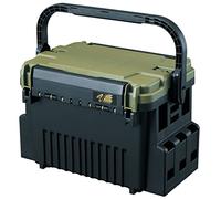 Meiho Chemical VS-7090N - Bicolor verde (440 x 293 x 293 mm)