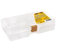 Meiho Funda para gusanos LL. W-LL