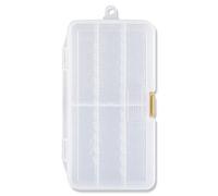 Meiho Worm Case L. W-L