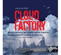 Meij, J. De - Cloud Factory