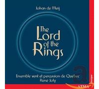 Meij, J. De - Lord of the Rings