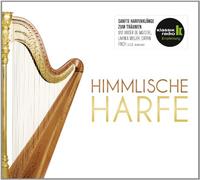 Meijer,Lavinia - Himmlische Harfe