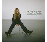 Meijer, Roos I Residentie Orkest the Hague - Stories of Change