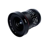 Meike 10mm F2.0 APS-C Prime Lens (Sony E)