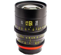 Meike 135mm T2.4 Cine Montaje PL