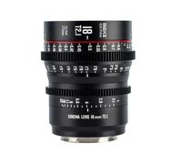 Meike 18mm T2.1 S35 Prime (EF)