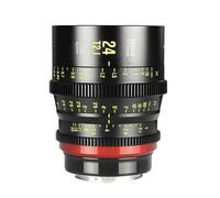 Meike 24mm T 2.1 Montura en L