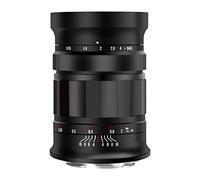 Meike 25 mm f0.95 Enfoque Manual APS-C Lente con Gran Apertura Compatible con cámaras de Montaje Canon RF EOS-R EOS-RP R5 R6 R7 R10 en Modo APS-C