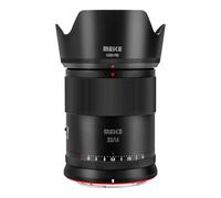 Meike 33 mm F1.4 Amplia Apertura APS-C Marco AF STM (Motor Paso a Paso) Enfoque automático Fix Lentes de Retrato Z Mount cámaras sin Espejo Z5 Z6 Z7 Z9 Z30 Z50 Z FC