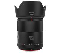 Meike 33 mm F1.4 Auto Focus Gran Apertura STM Motor paso a paso APS-C Lente vertical compatible con cámaras Fujifilm X Mount X-T1 X-T2 X-T3 X-T4 X-T5 X-T10 X-T20 X-T30 X-T100
