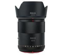 Meike 33mm F1.4 APS-C AF autofoco con montura E para Sony