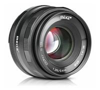 Meike 35 mm f/1,4 Nikon Z