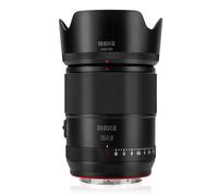 Meike 35 mm F1.8 lente gran angular AF STM enfoque automático fijo Prime Retrato lentes para Panasonic Lumix Sigma Leica L-Mount Mirrorless Camera S1 S1R S1R II S1H S5 FP SL SL2