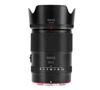 Meike 35 mm F1.8 Pro gran angular enfoque automático STM Full Frame alta resolución 8K vertical lente Prime compatible con cámaras Nikon Z Mount Z50 Z50II Z5 Z6 Z7 Z6II Z6II Z6III Z9 Z30 Z8 Zf Zfc