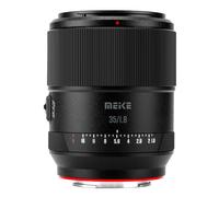 Meike 35mm f1.8 Pro Full Frame Auto Focus STM Z