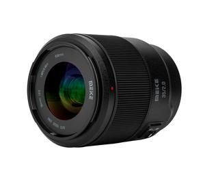 Meike 35mm F2.0 Auto Focus Lens (STM Motor) for Z