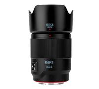 Meike 35mm F2.0 Autofocus Vollformat STM Step Motor Objetivo Compatible con Sony E Mount Cámaras A7 A7R A7IV A7R IV A7III A7RII A7RIII A7SIII A9 A7C A7CII