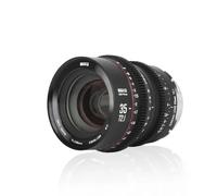 Meike 35mm T2.1 S35 Prime Cine Lens PL