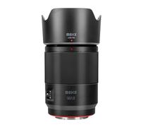 Meike 50 mm F1.8 Full Frame AF STM (Motor Paso a Paso) Lente de Apertura estándar, Enfoque automático, Lentes de Retrato Fijo Prime para cámaras Sony E Mount Mirrorless A9 A7III A7II A7 A7R3 A7R4