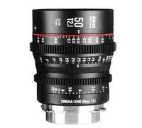 Meike 50mm T2.1 S35 Prime Cine Lens PL