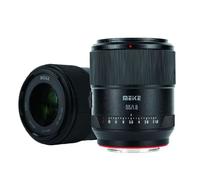 Meike 55mm F/1,8 Full Frame AF Sony montura E