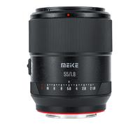 MEIKE 55mm T1.8 FF STM E