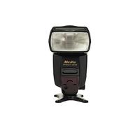 Meike 580 MK580 TTL ETTL Universal Flash Speedlite para Canon 5D Mark III 7D 600D