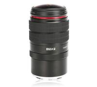 Meike 6-11 mm f/3,5 Canon EF-M