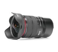 Meike 6-11 mm f/3,5 Fujifilm X